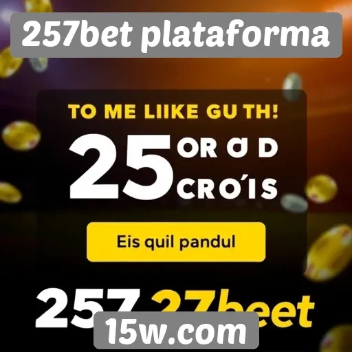 Comparativo de bônus oferecidos pela 257bet