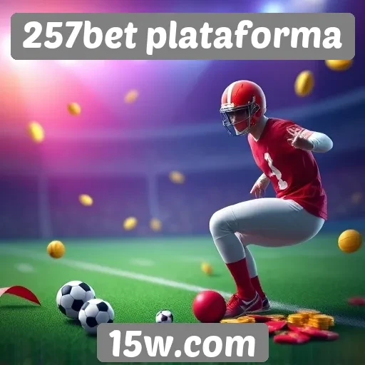 Opções de jogos disponíveis na 257bet plataforma