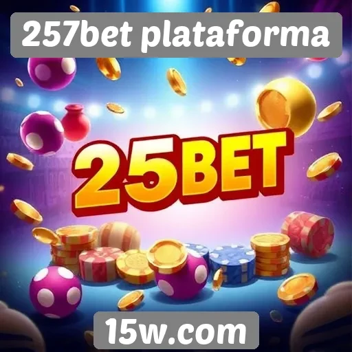 Exploração das opções de jogos disponíveis no 257bet