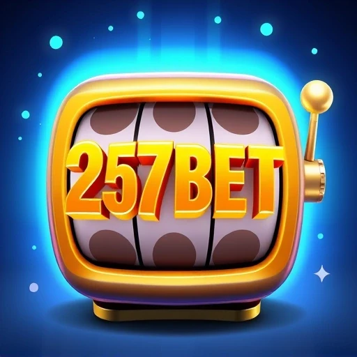257bet plataforma Logo