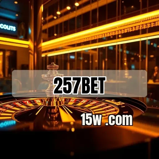 257bet plataforma: Recursos de Pagamento que Transformam seu Jogo