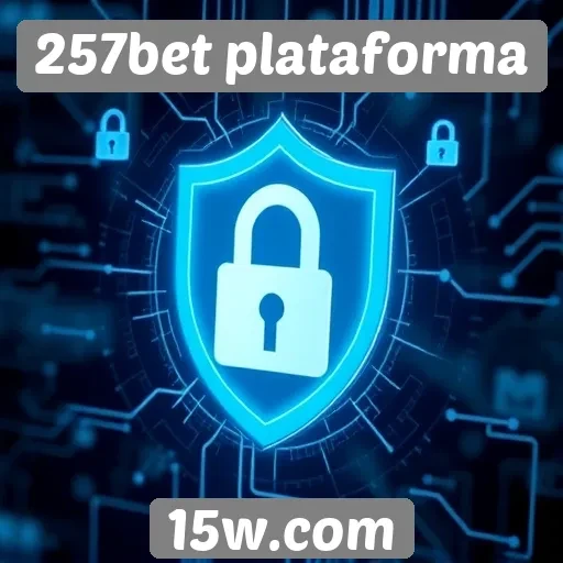 Avaliação da segurança da plataforma 257bet