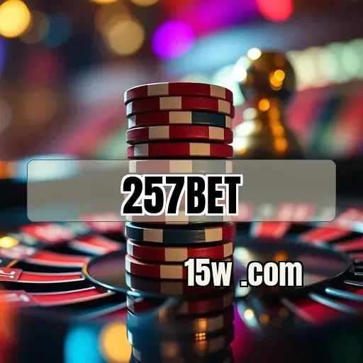 257bet plataforma: Aventura Através de Caça-Níqueis Empolgantes e Rentáveis